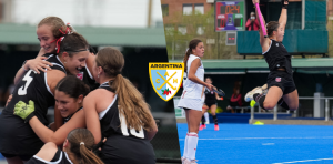EN MARCHA EL ARGENTINO DE SELECCIONES SUB 16